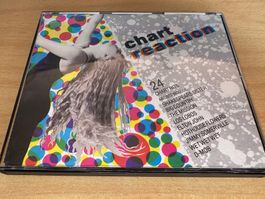 Various – Chart Reaction - 2 CD