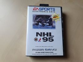 NHL 95