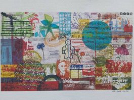 Kunstdruck neu
