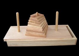 Die Pyramide