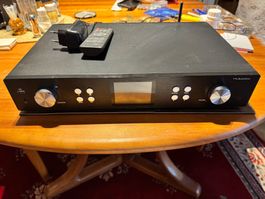 Digitaler WLAN-HiFi-Tuner