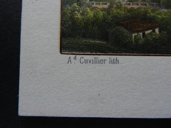 Stiche: Bellinzona Ticino – Gebraucht aus Risch von Rischli15 3