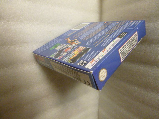 Nintendo Spiele: (JON) Mega Man Battle Network 3 Blue – Gebraucht aus Pambio Noranco von TREBORLOP 2