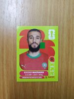 Panini WM 2026 Sticker - MAR 5