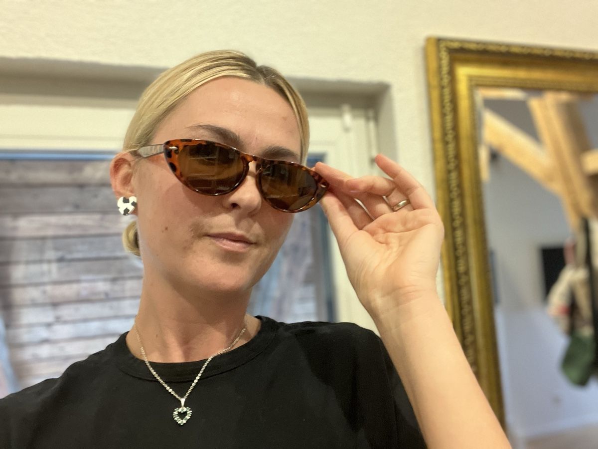 Occhiali & Lenti: Sonnenbrille – Nuovo e nell'imballaggio originale da Dotzigen venduto da White_Warrior 3