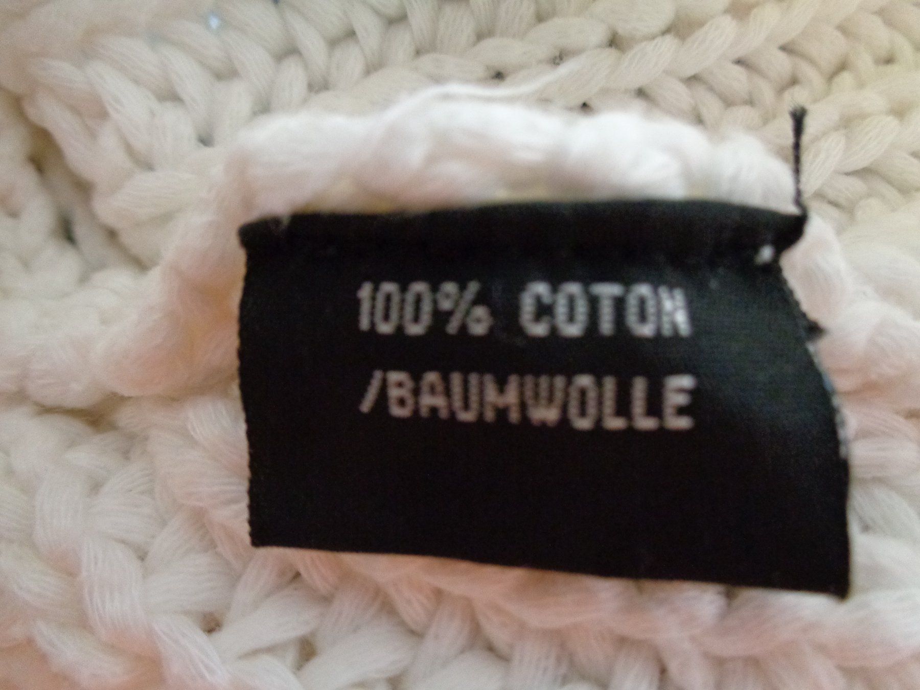 Kleiderpakete: 2 x STRICK PULLOVER GR.L – Gebraucht aus Rotkreuz von Samballi 3