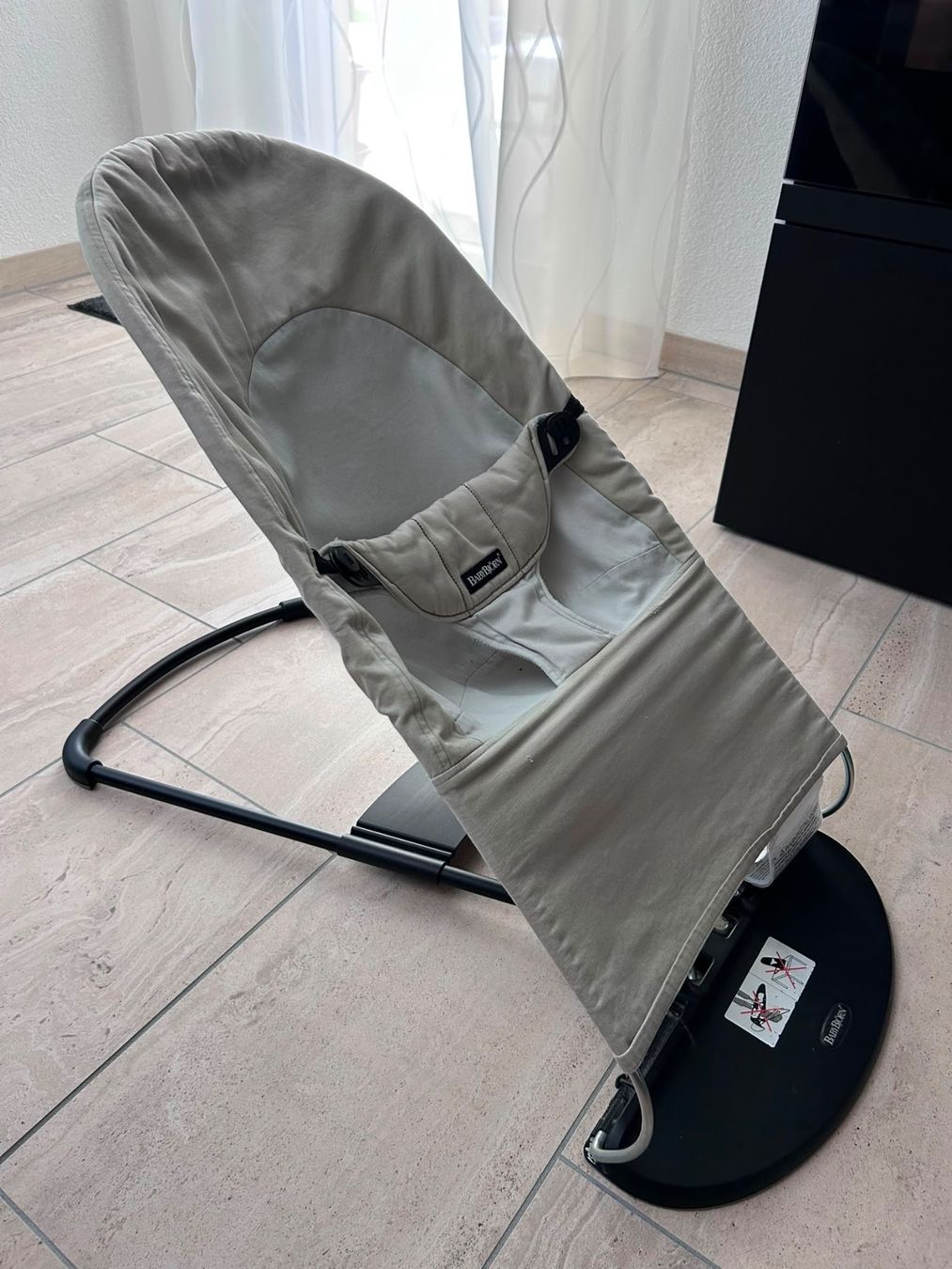 Babybjörn Wippen & Schaukeln: Baby Björn Baby Wippe – Gebraucht aus Vordemwald von lemon2014