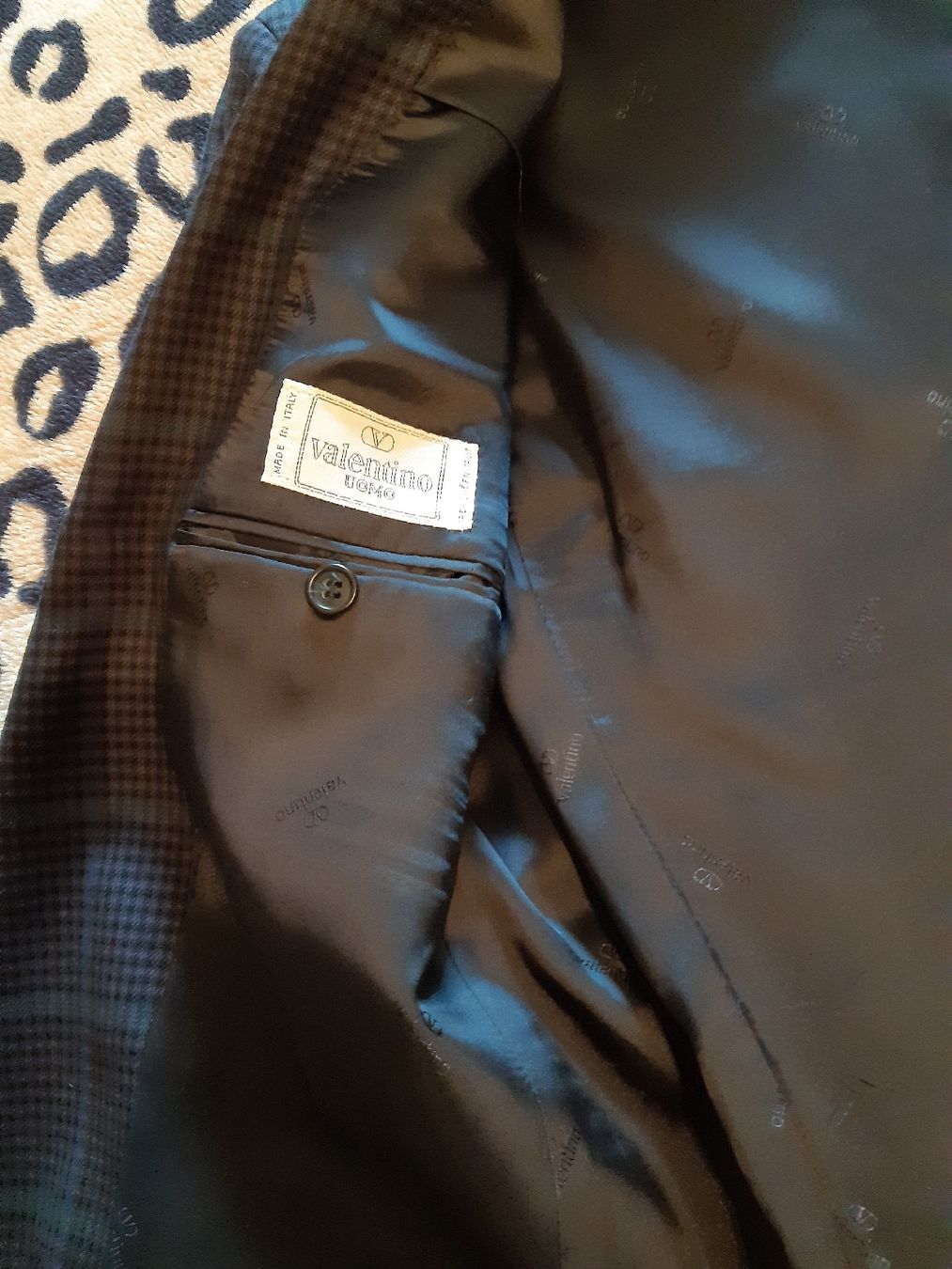 Vestes: Jacket – D'occasion à Birsfelden par Alepunch 2