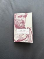 Buch Marc Aurel Selbstbetrachtungen