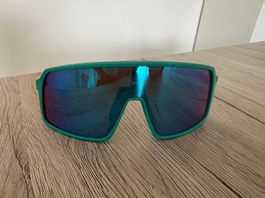 Oakley Sutro Limited Edition mit 2 Gläser