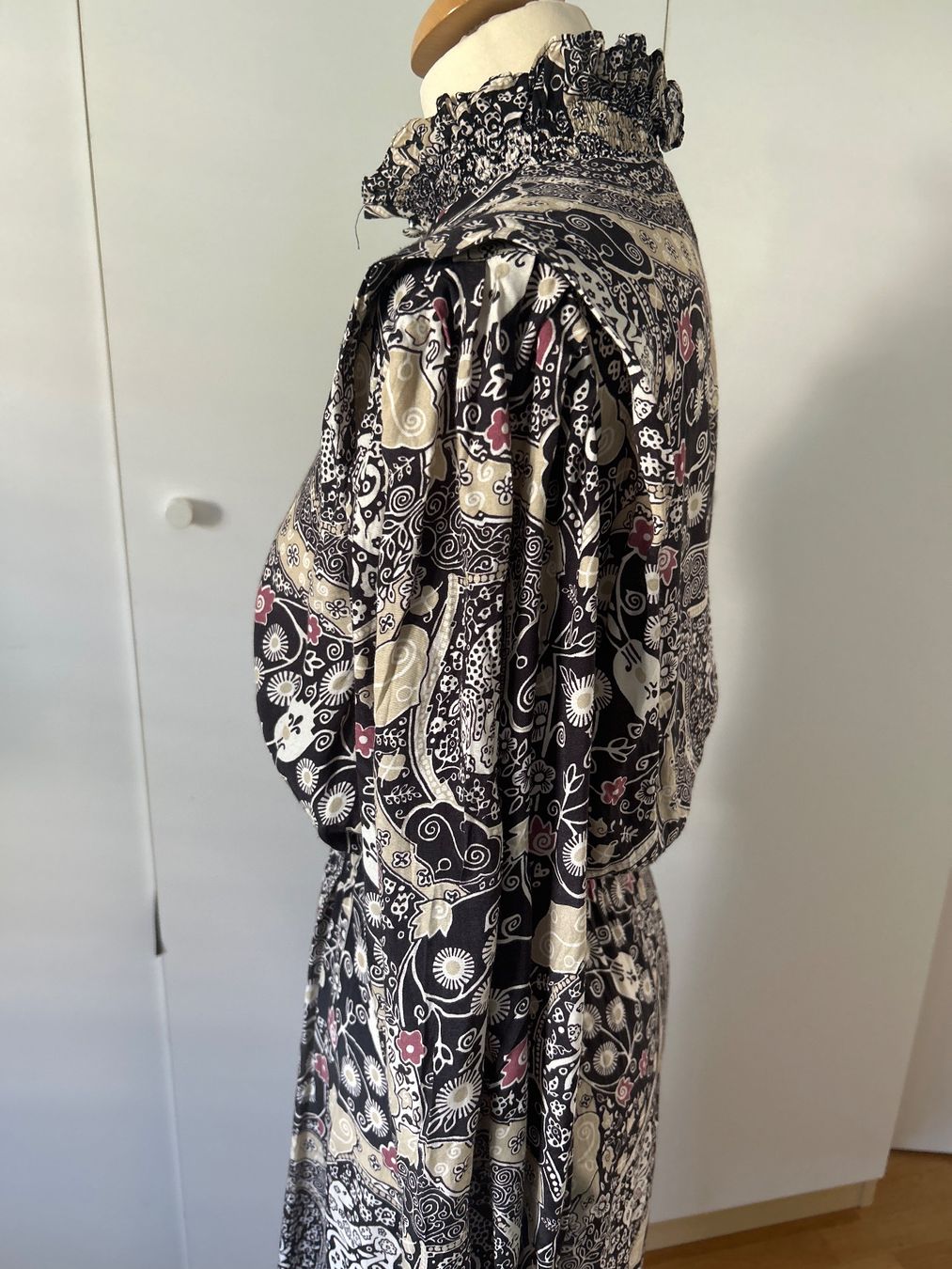 Vestiti: Etoile Marant dress Gr.S – Usato da Feuerthalen venduto da Anna_Swift 5