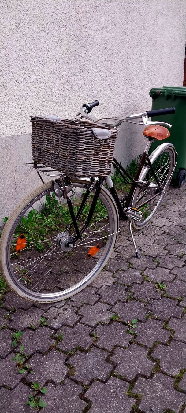 Biciclette: Vintage Velo – Usato da Malans GR venduto da Florestral 2