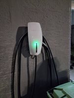 Tesla Wallbox Gen.3 mit App Anbindung