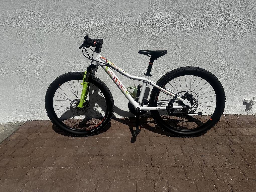 Ghost Biciclette: Ghost 24" Fahrrad – Usato da Niederhasli venduto da Tina25 3