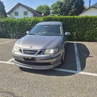 Auto Saab Aero 9-3 Combi 2.8T
