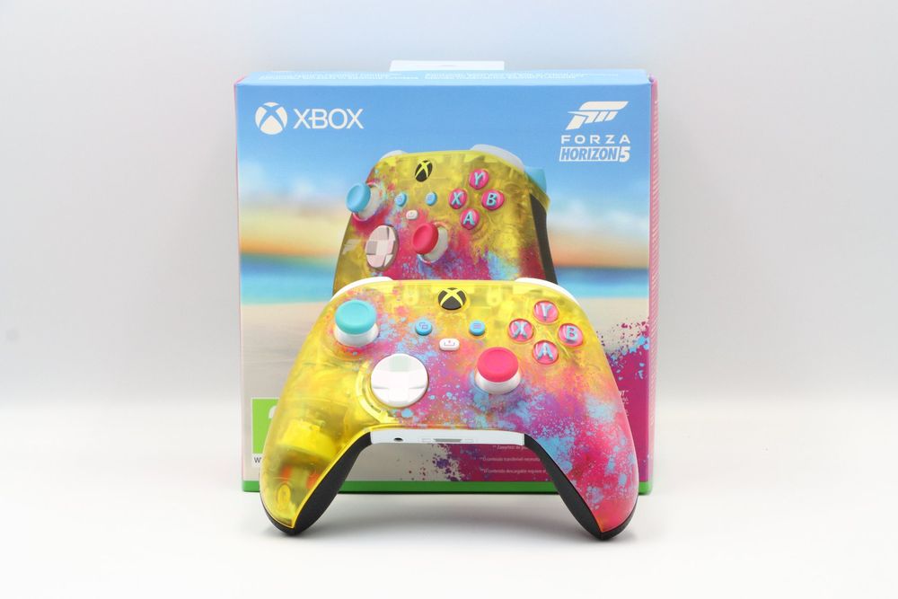 Xbox Wireless Controller Forza Horizon 5 Edition 