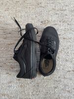 Vans Schuh in Schwarz