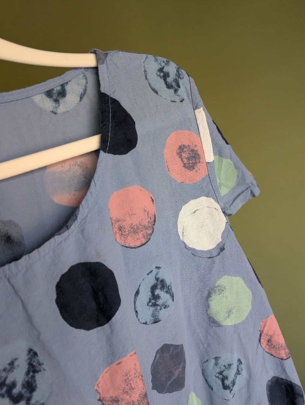 Kleider: Sommerkleid One Size – Gebraucht aus Winterthur von voan 2