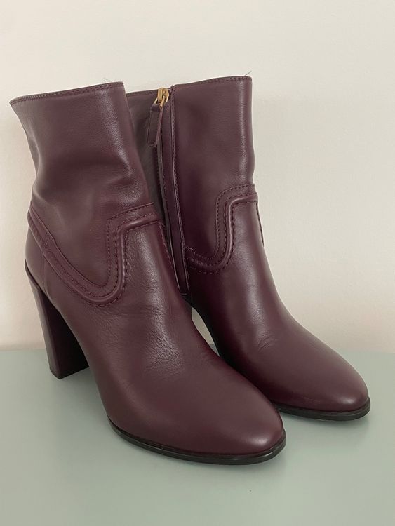 Tod‘s ankle boots, 38.5 3