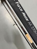 Shimano Force Master 2.70m Spinnrute