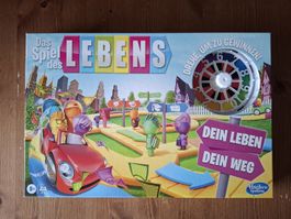 Das Spiel des Lebens