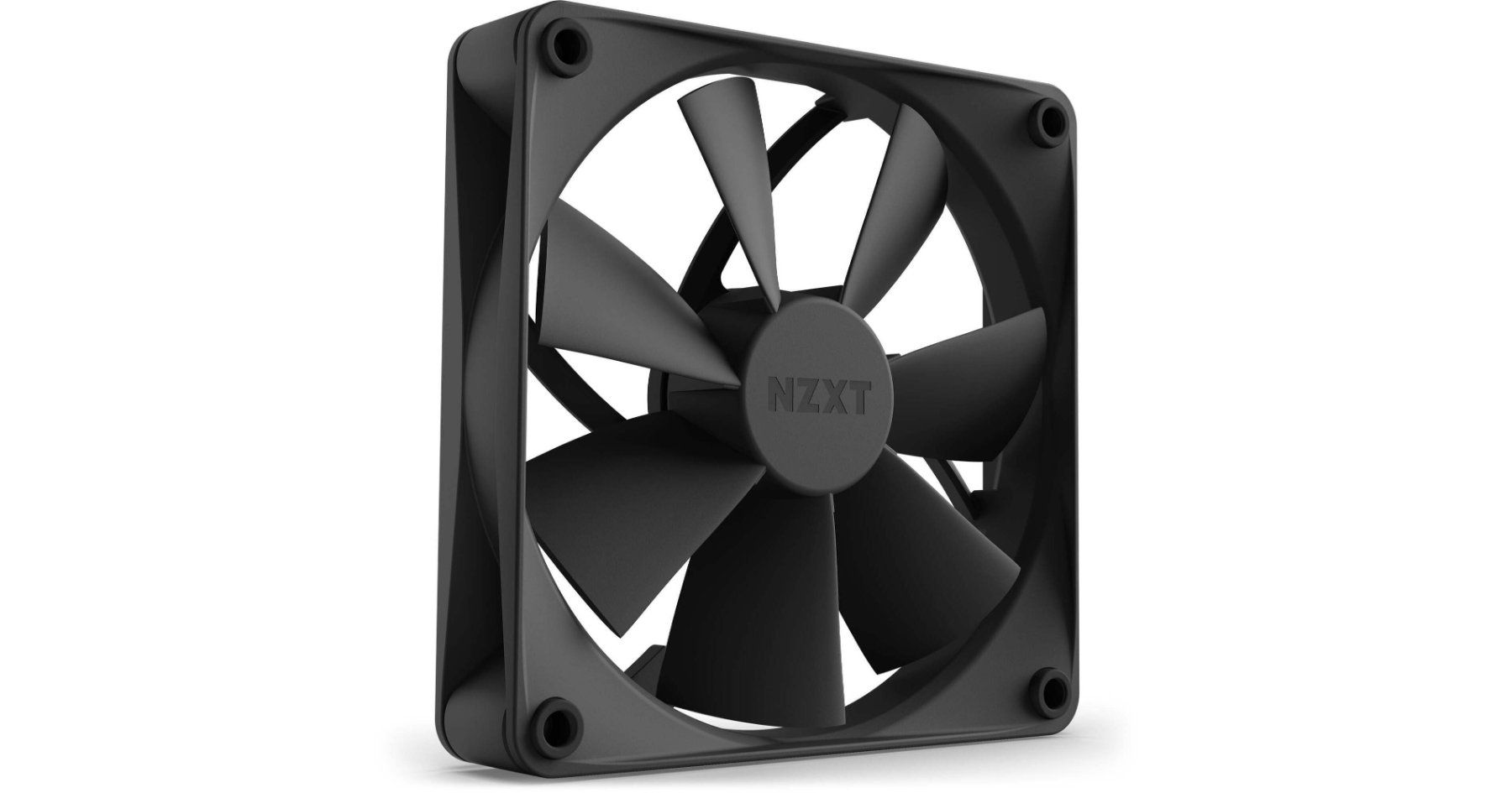 NZXT Ventilatori: NZXT Gehäuselüfter - 120mm – Nuovo (secondo la descrizione) da Flums venduto da Mavout