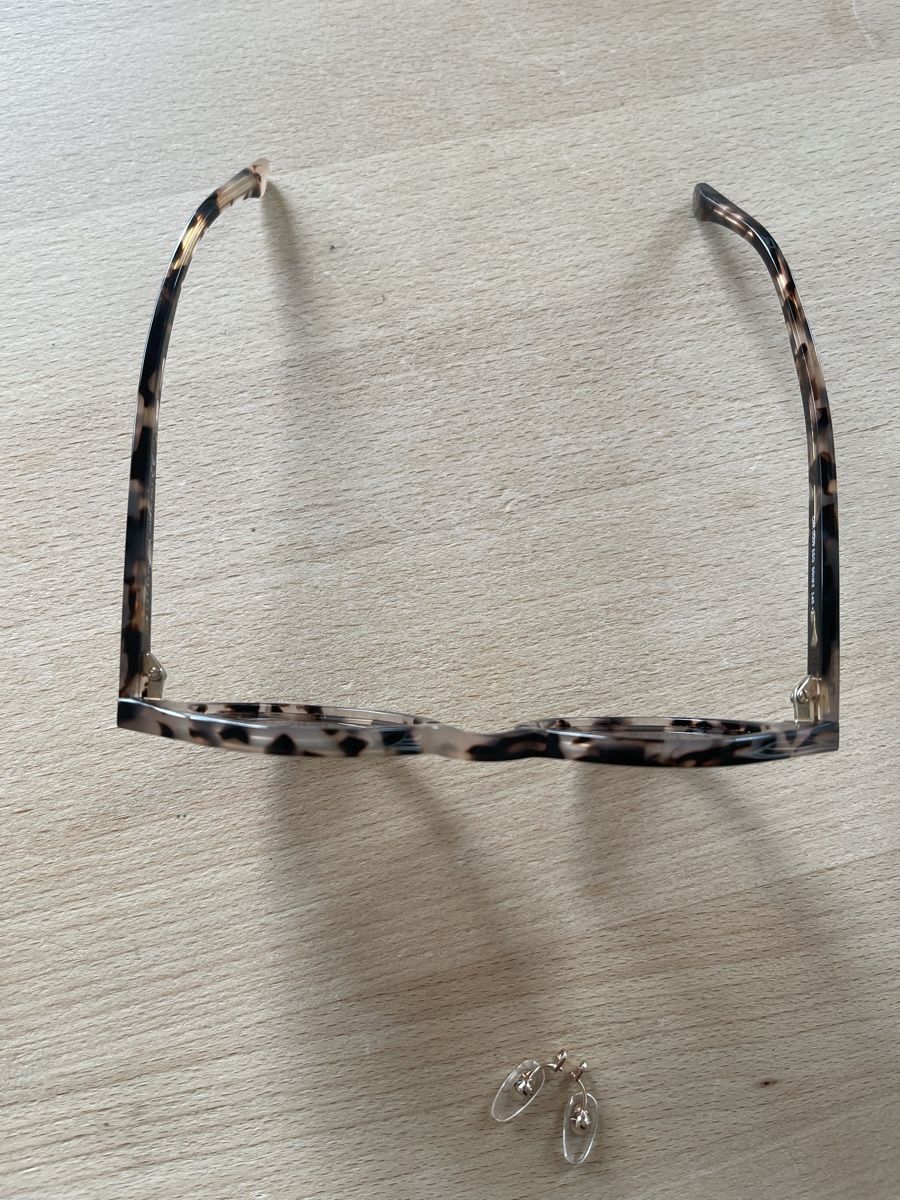 Occhiali & Lenti: OMEGA Original Sonnenbrille Neu – Nuovo (secondo la descrizione) da Basel venduto da Legolaze1 3