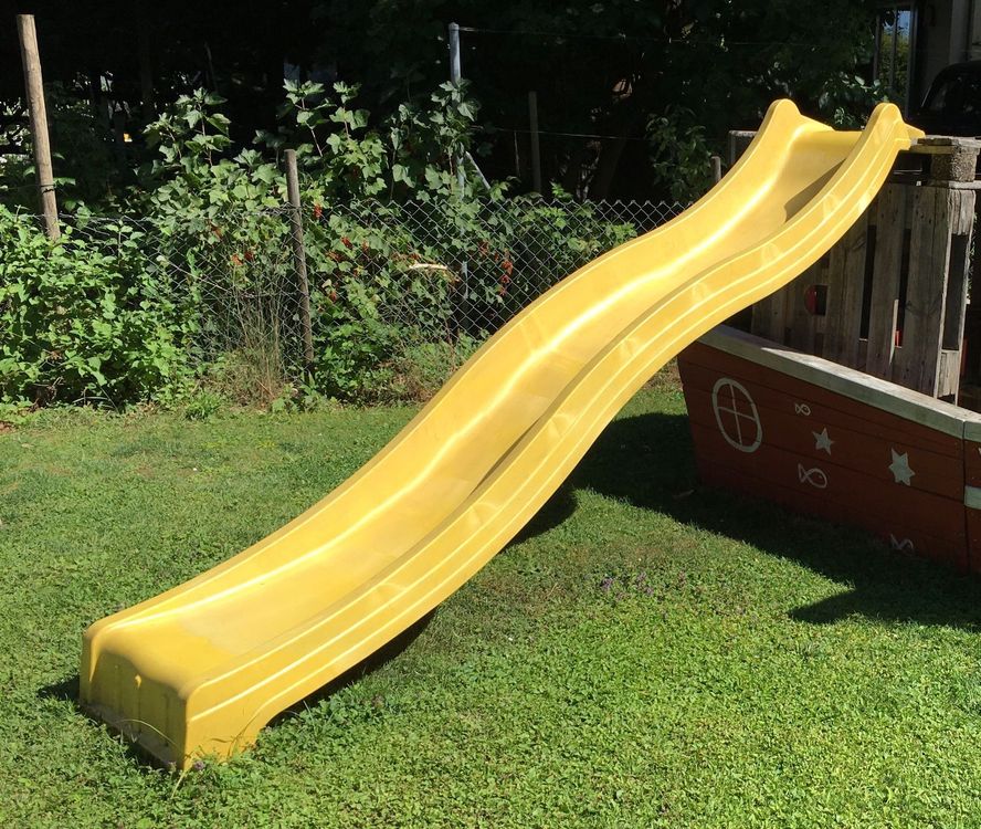 49+ Rutschbahn Garten Kaufen, Letztere sind besonders beliebt bei