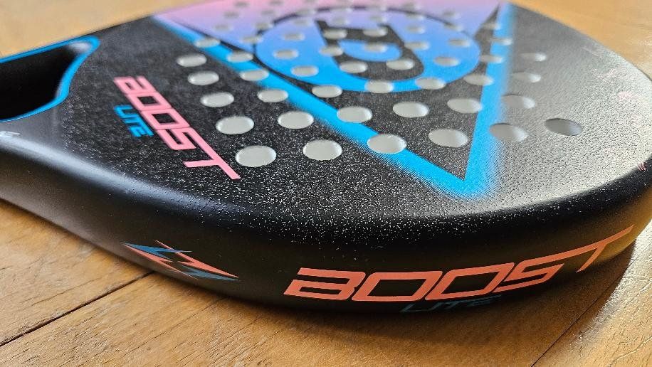 Dunlop Racchette: neuer Padelschläger Dunlop – Nuovo (secondo la descrizione) da Neuchâtel venduto da dan8899 3