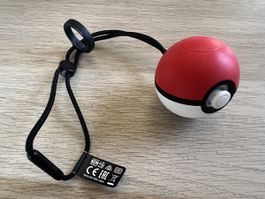 Pokémon Pokéball Plus - Nintendo Switch Controller