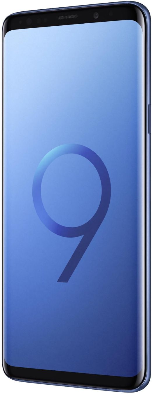 Samsung Telefoni cellulari / Smartphones: Smartphone S9+ – Usato da Allaman venduto da Chichi59 1