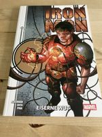 Iron Man Eiserne Wut