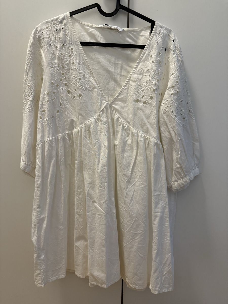 Zara Kleider: Zara Kleid – Gebraucht aus Wallisellen von Gpedrosa_ 1