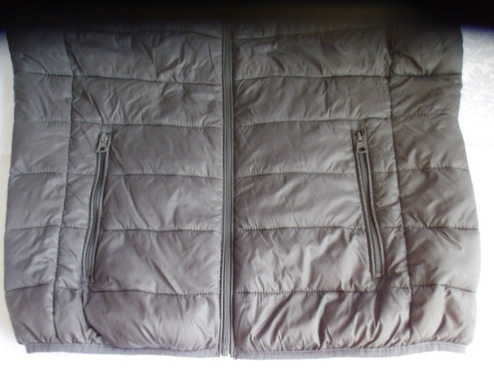 Gilet & Giacche: Gilet Herren Gr. L , braun – Nuovo (secondo la descrizione) da Walenstadt venduto da Pluisa 3