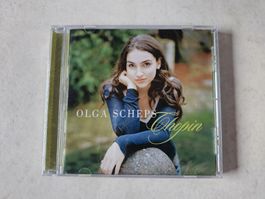 Olga Scheps  -  Chopin  /  Fabrikneu