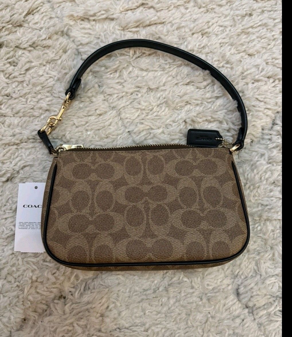 Coach Taschen für Damen: Coach Nolita 19 – Neu (gemäss Beschreibung) aus Reinach BL von inn-spirit 2