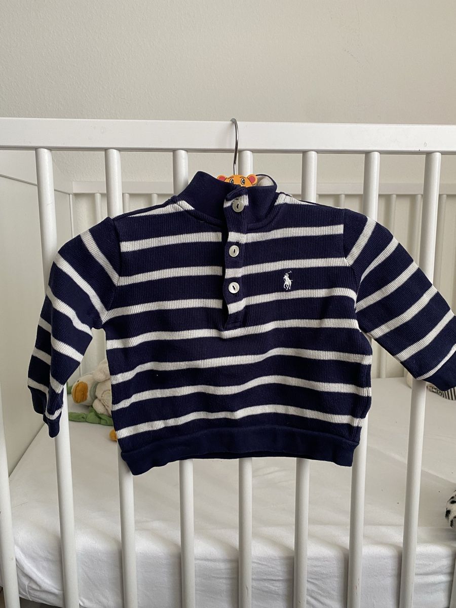 Ralph Lauren Maglioni & Felpe: Markenpullover & Sweater Grösse 80 12 bis 18 Monate – Usato da Muttenz venduto da Rahel89