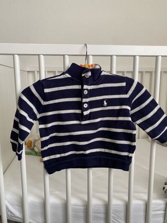 Markenpullover & Sweater Grösse 80 12 bis 18 Monate