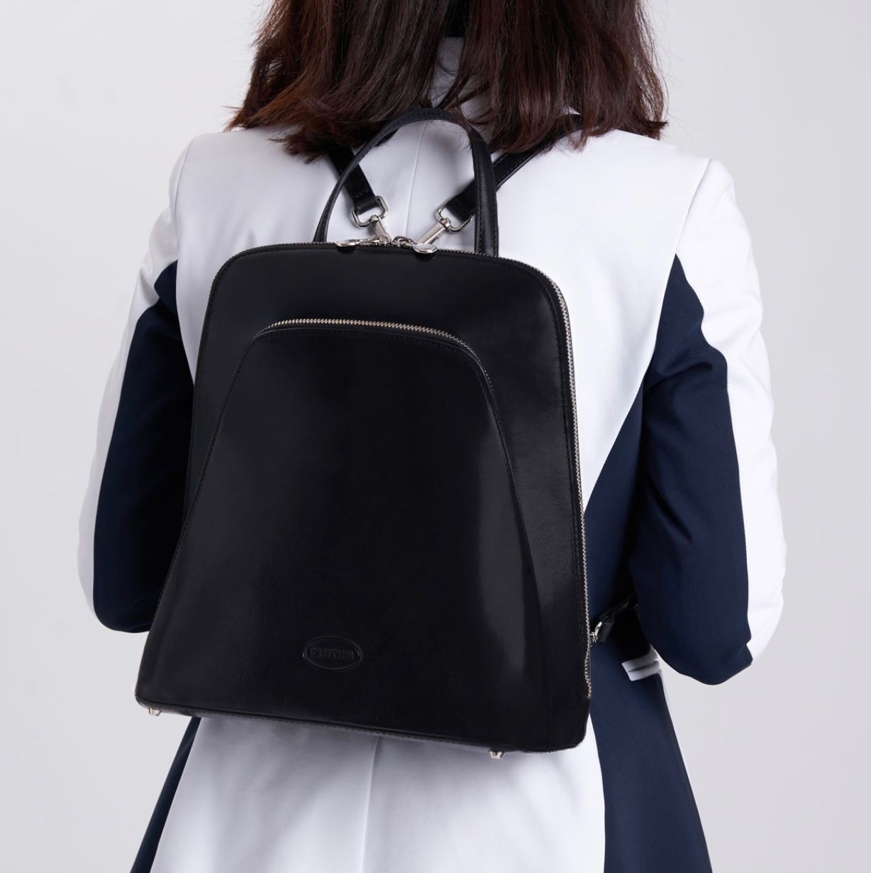 Zaini: Penelope-Lederrucksack – Nuovo e nell'imballaggio originale da Wittenbach venduto da bes_k8vr 4