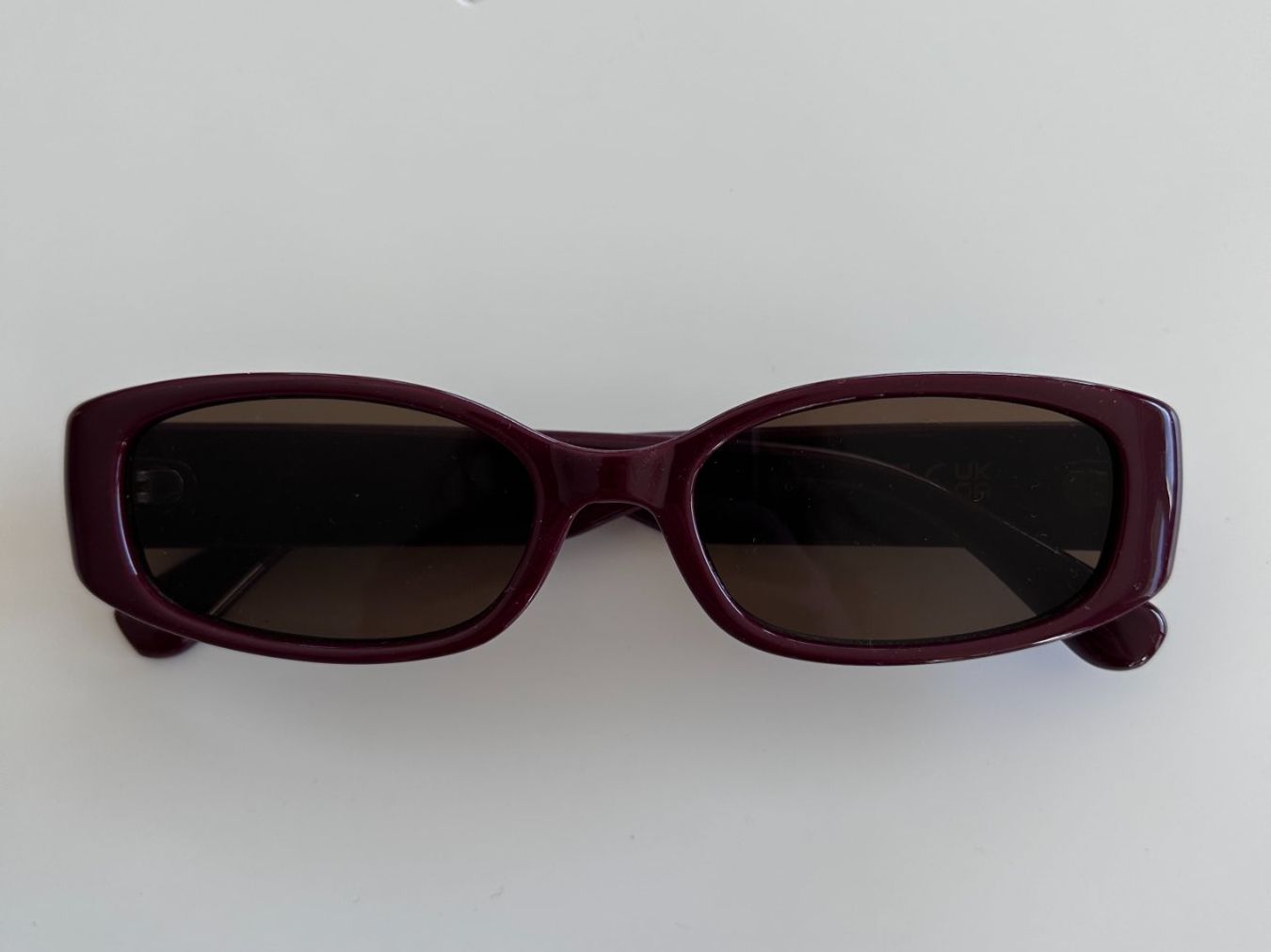 H&M Occhiali & Lenti: NEU H&M Sonnenbrille – Nuovo (secondo la descrizione) da St. Gallen venduto da look-twice 2
