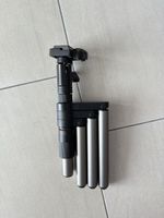 Cullmann Mini Magic Stativ, Top Zustand, ideal für Reise!