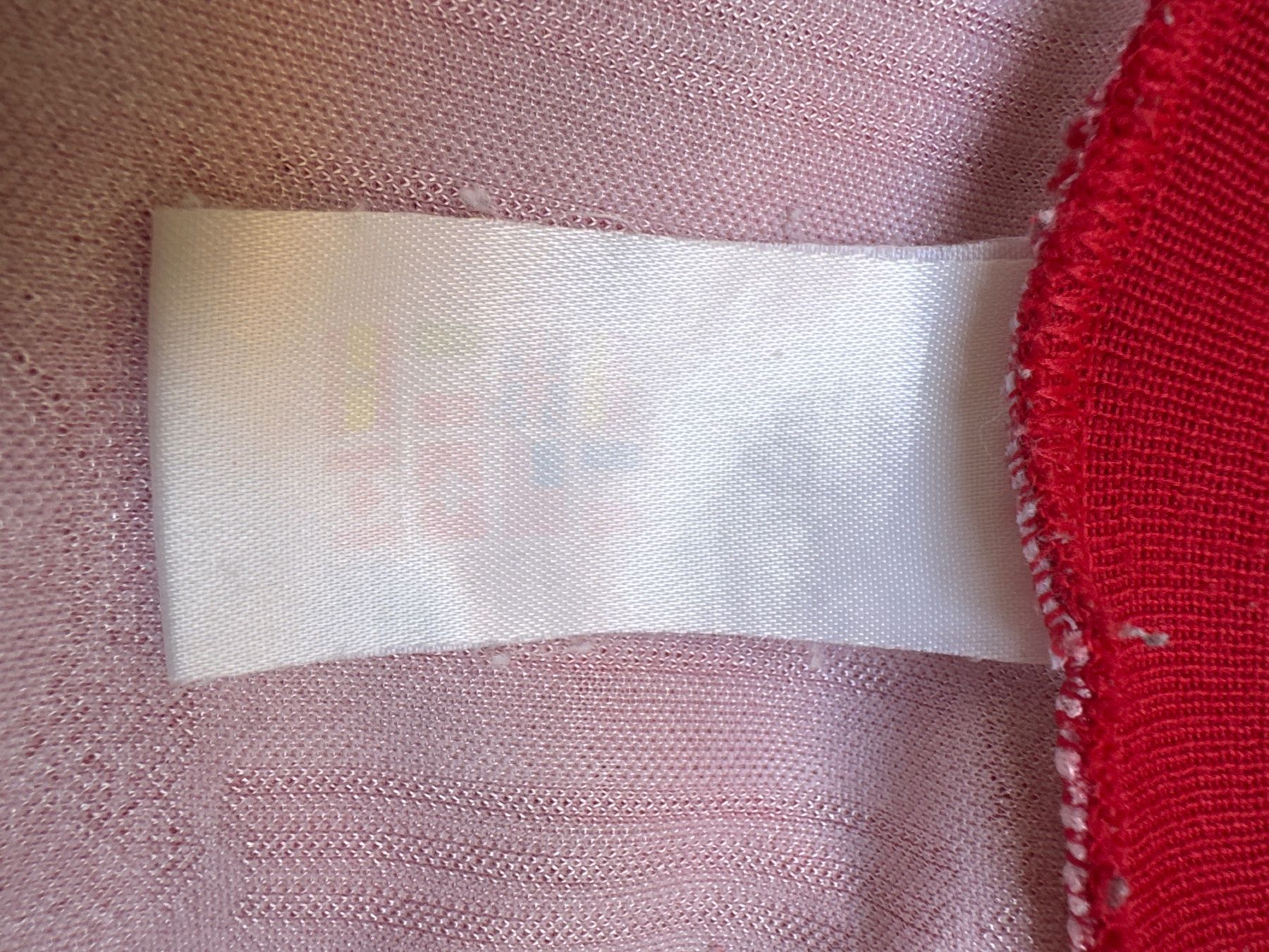 Canottiere & Pantaloni: Bayer Leverkusen Trikot – Usato da Gebenstorf venduto da Retroshirt 4