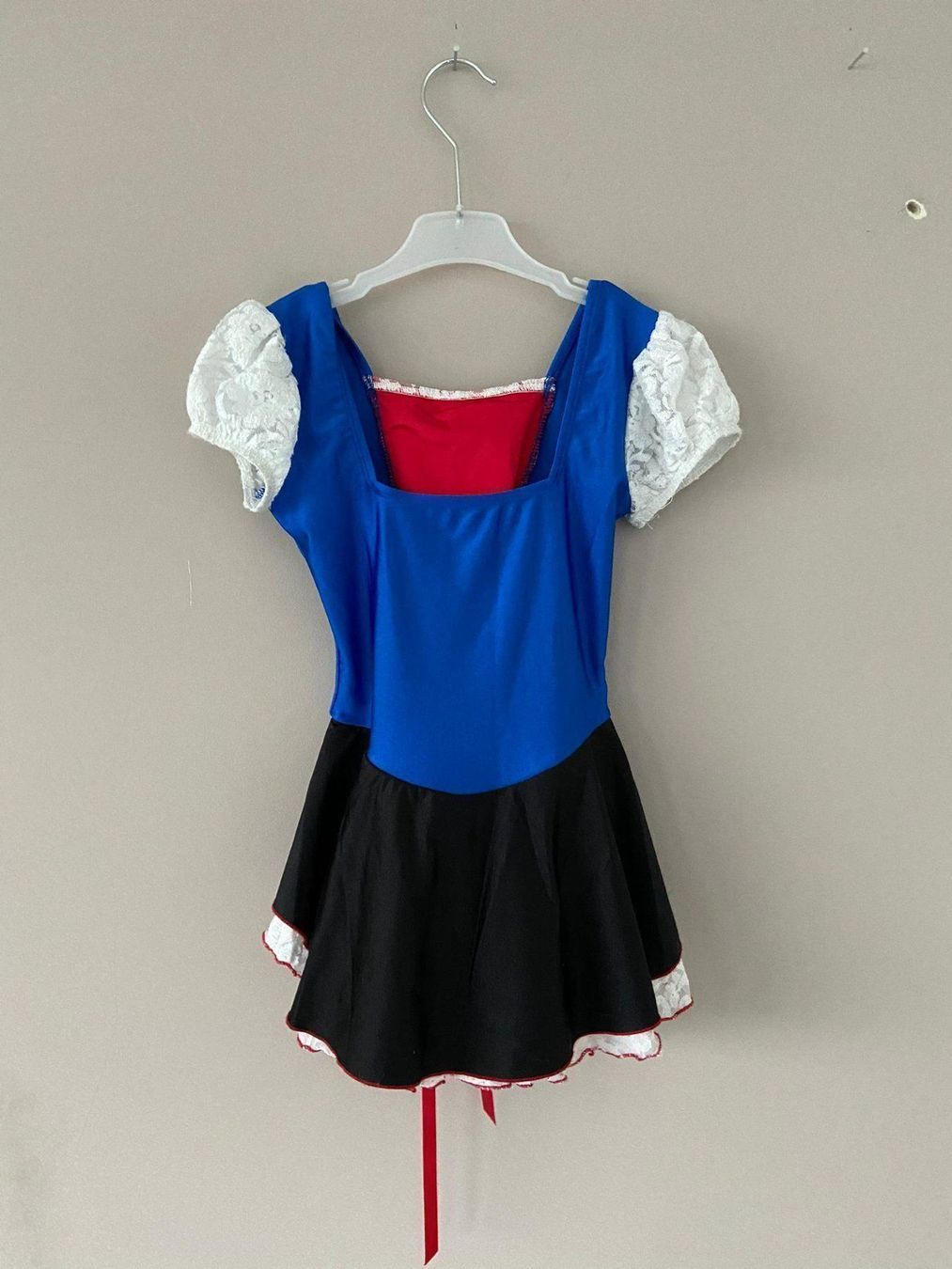 Vestiti & Gonne: Kürkleid Padium 8-10 Jahre alt – Nuovo (secondo la descrizione) da Zuzwil SG venduto da cool_toys 2