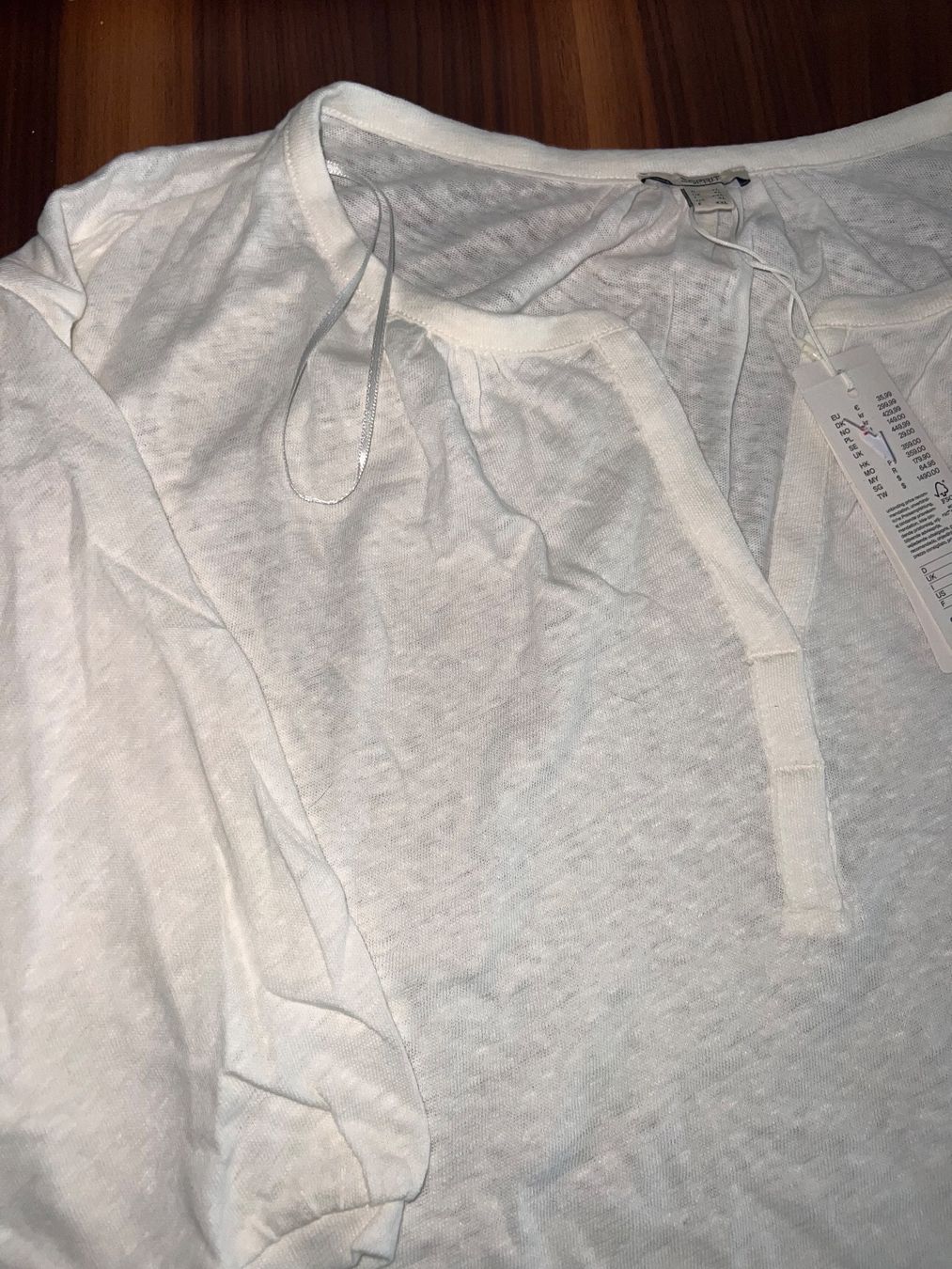 T-Shirts: Shirt  ESPRIT XL neu – Neu (gemäss Beschreibung) aus Dornach von samuti 1