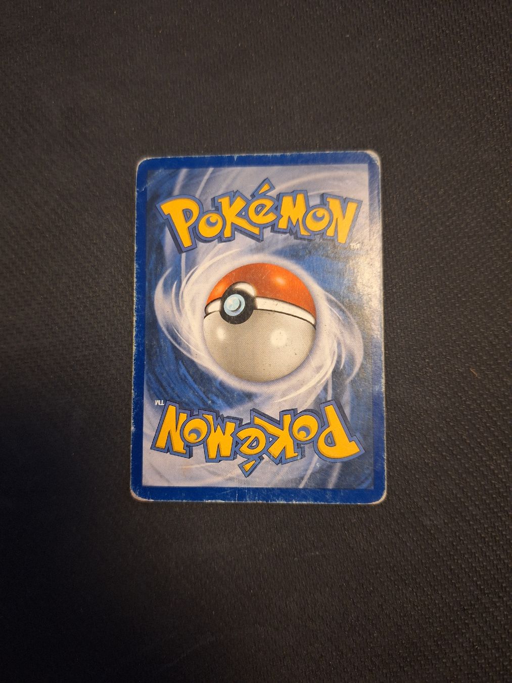 Pokémon Sammelbilder & Trading cards: Pokemon Karte Charizard (B2 4) – Gebraucht aus Obernau von gig_g7j8 1