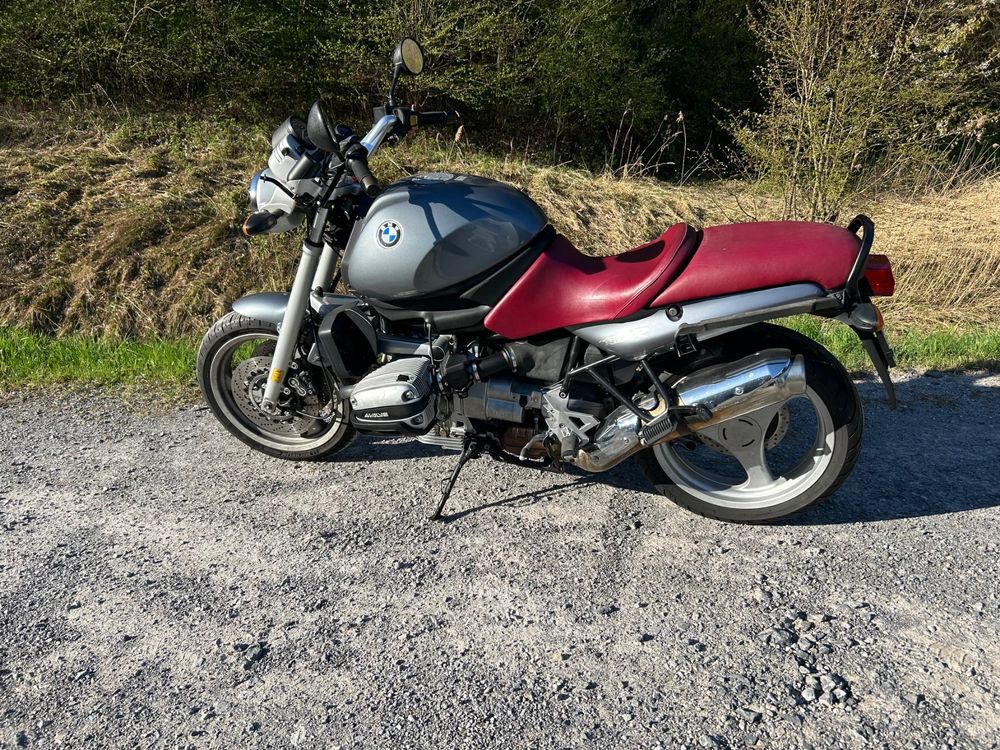 BMW R 1100 R (Gebraucht) in Filzbach für CHF 1000 – nur Abholung auf ...