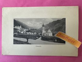 1912 Disentis