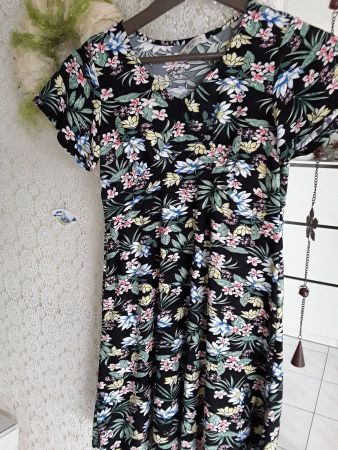 Sommerkleid Gr.S  NEU! Von WOMEN INSIDE
