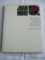JOAN MIRO
