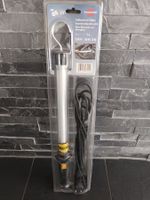 Neue Stablampe